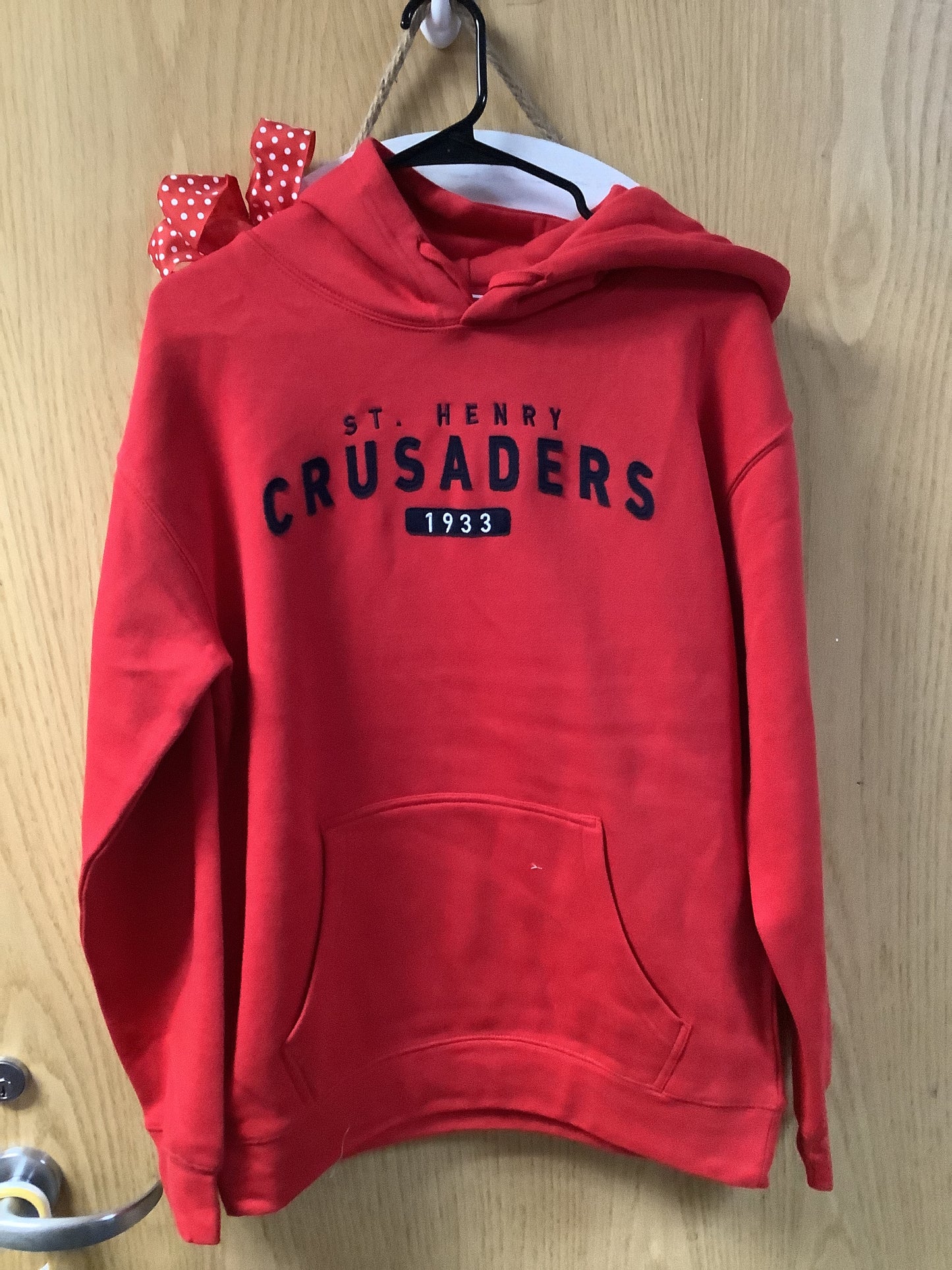 L2 Crusader Hoodie