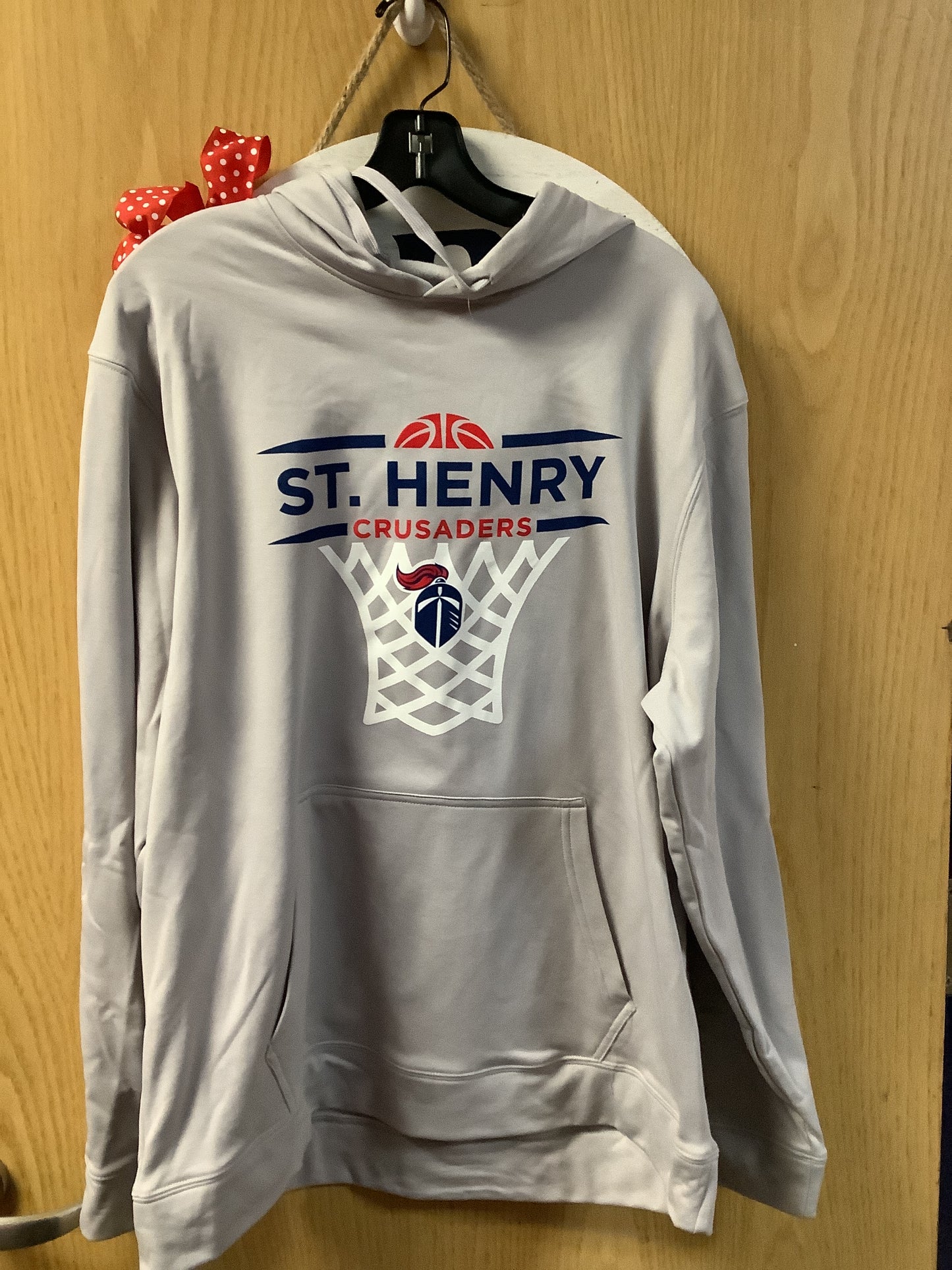 Basketball SHDHS hoodie