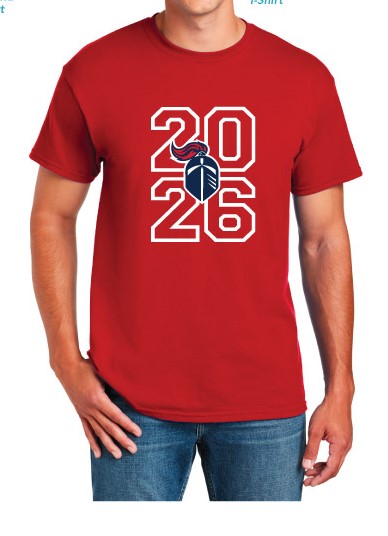 CLASS of 2026