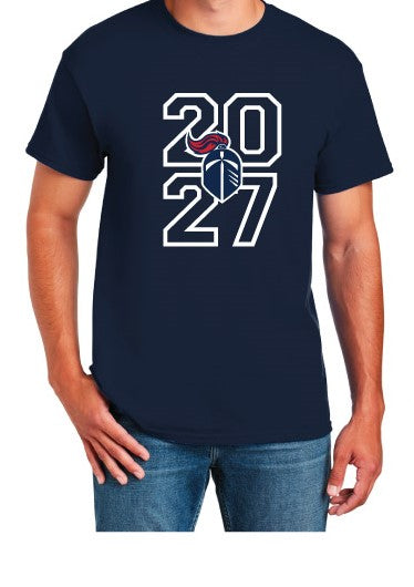 Class of 2027