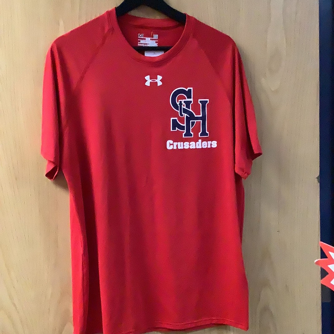 Under Armour shirt-STH