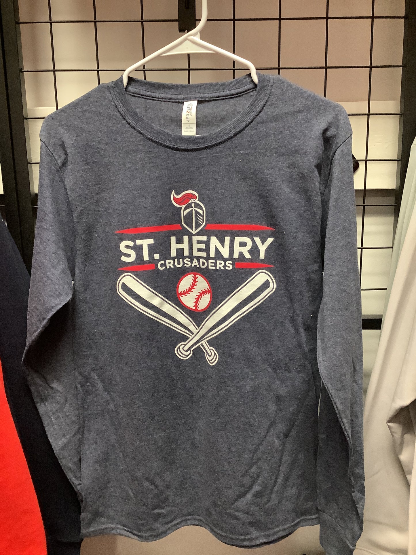 BASEBALL SHDHS