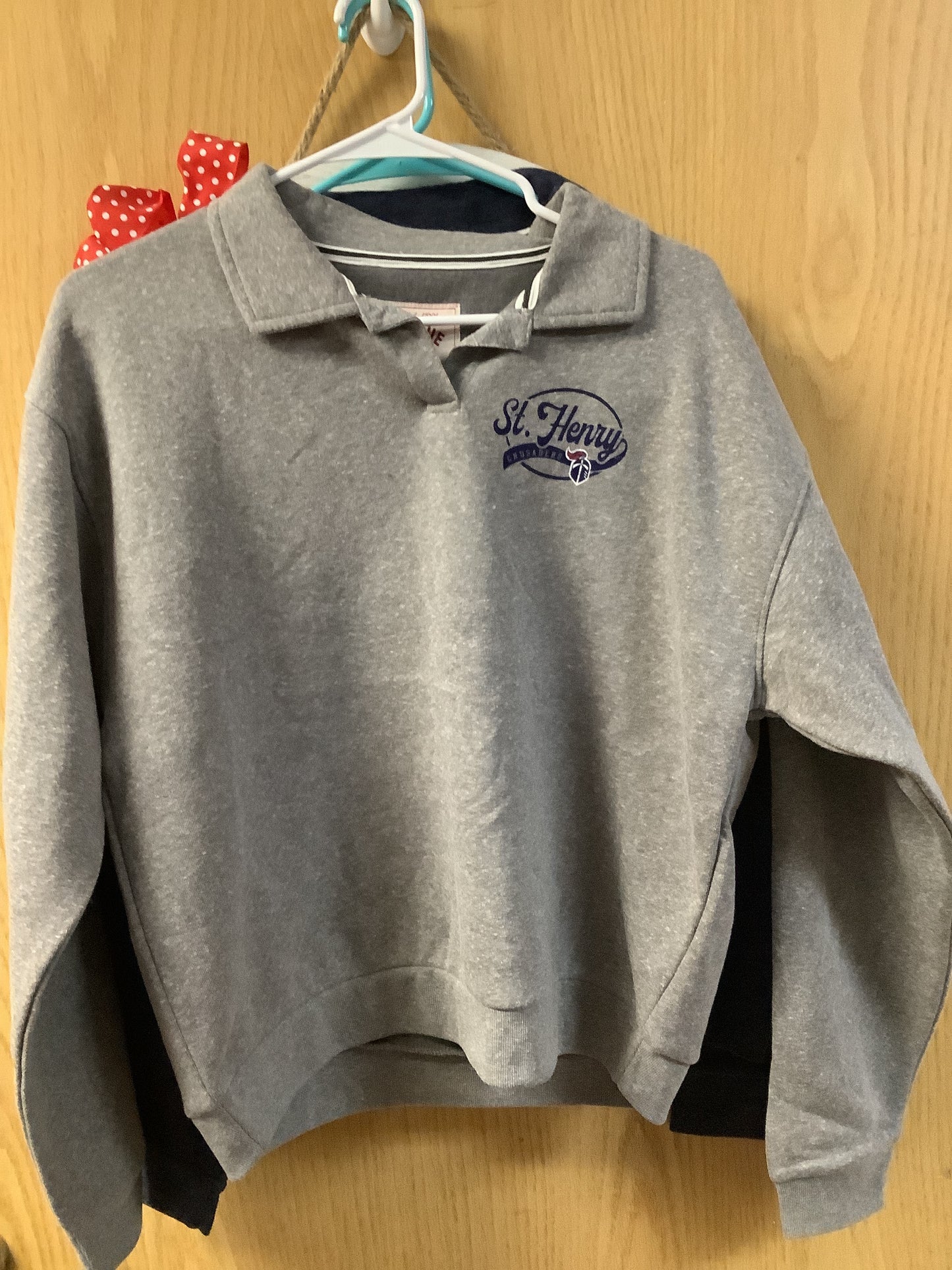 L2 Ladies sweatshirt