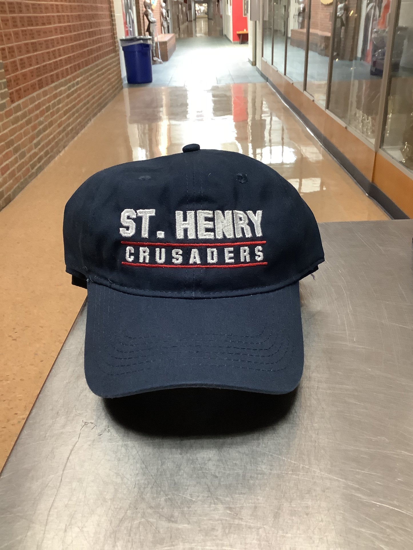 Canvas Hat