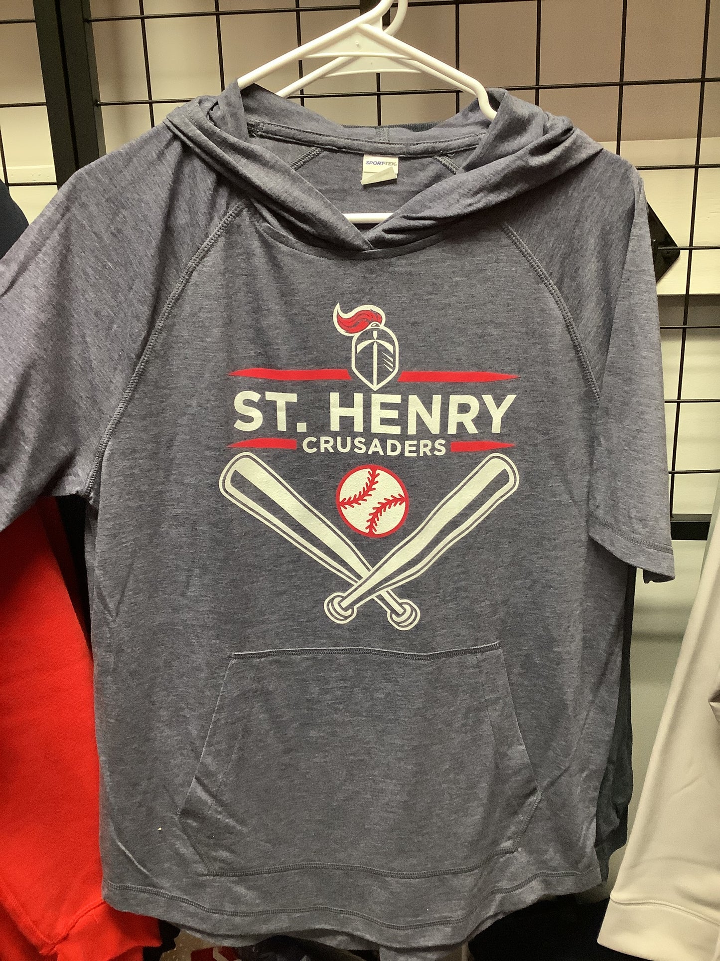 BASEBALL SHDHS