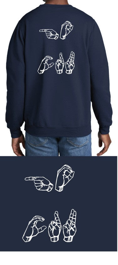 ASL Club Gear