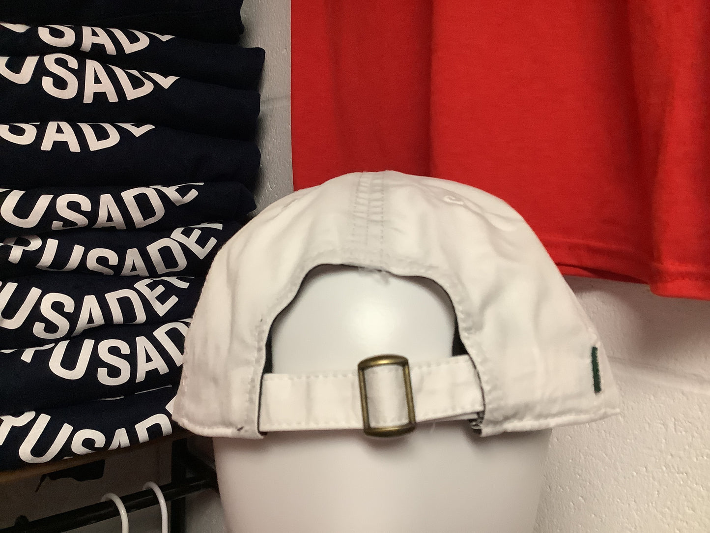 L2 TTA adjustable hat