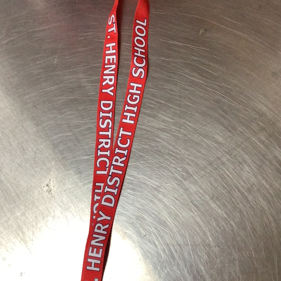 Lanyard