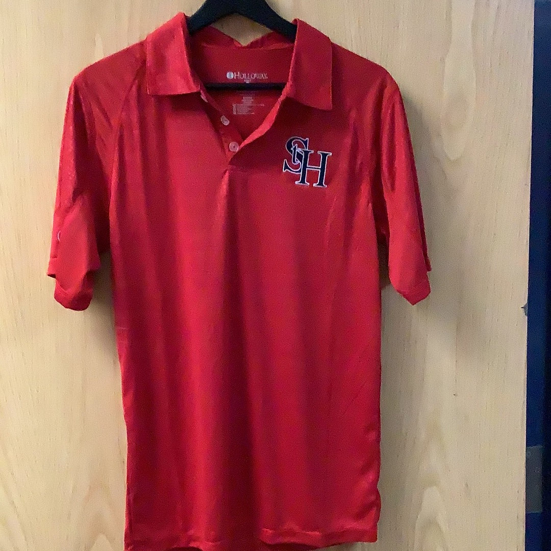 Polo shirt -STH