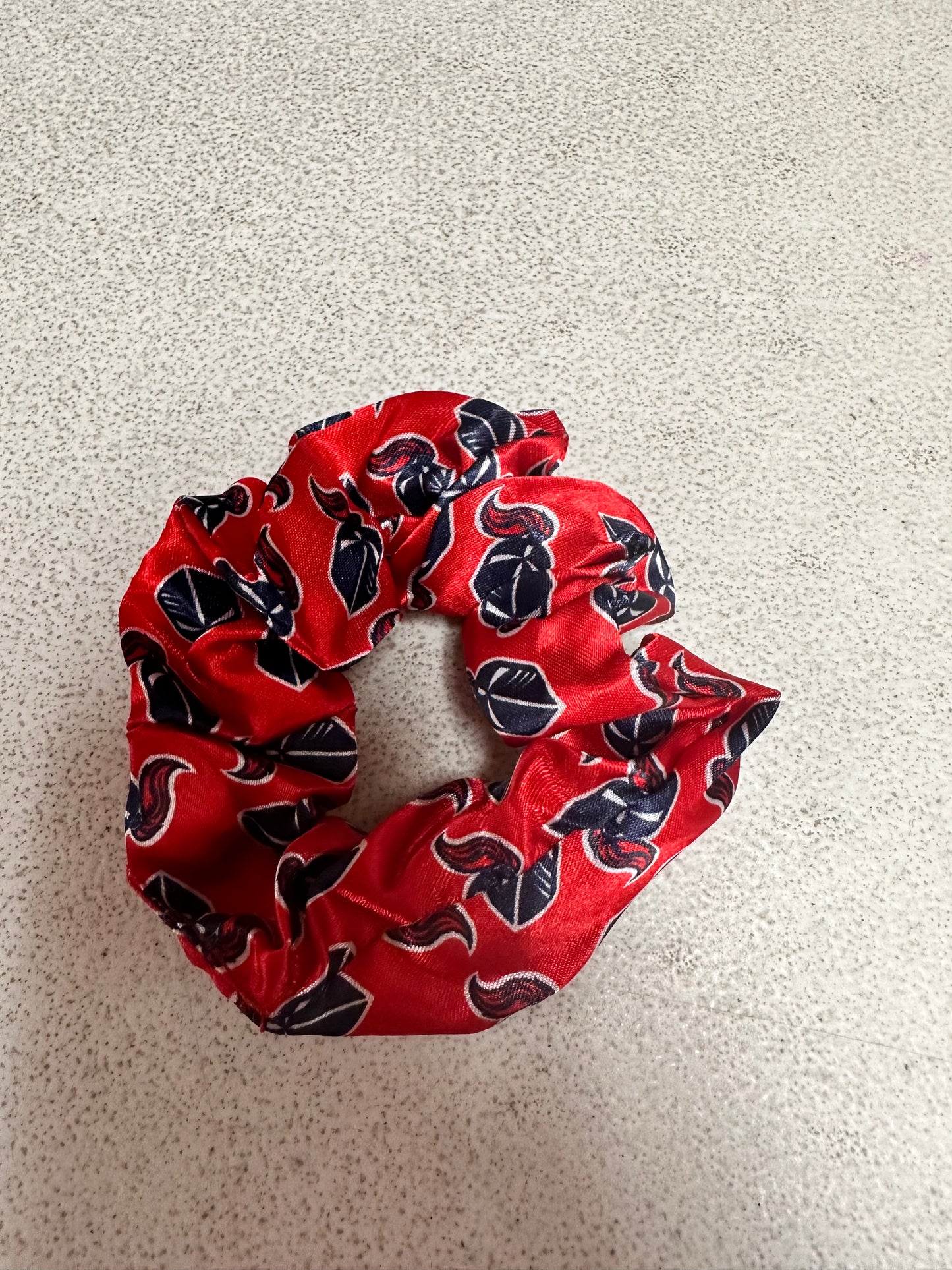 Cru Scrunchie
