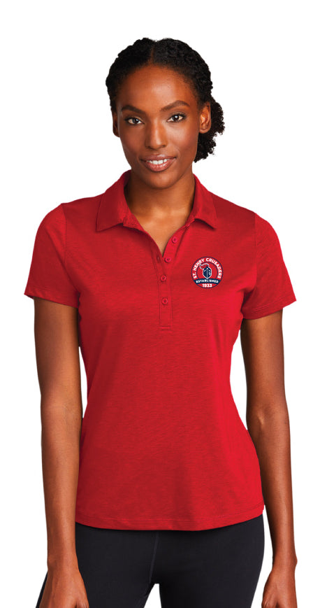 Polo shirt - Est 1933