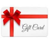 Cru Spirit Shop gift Card