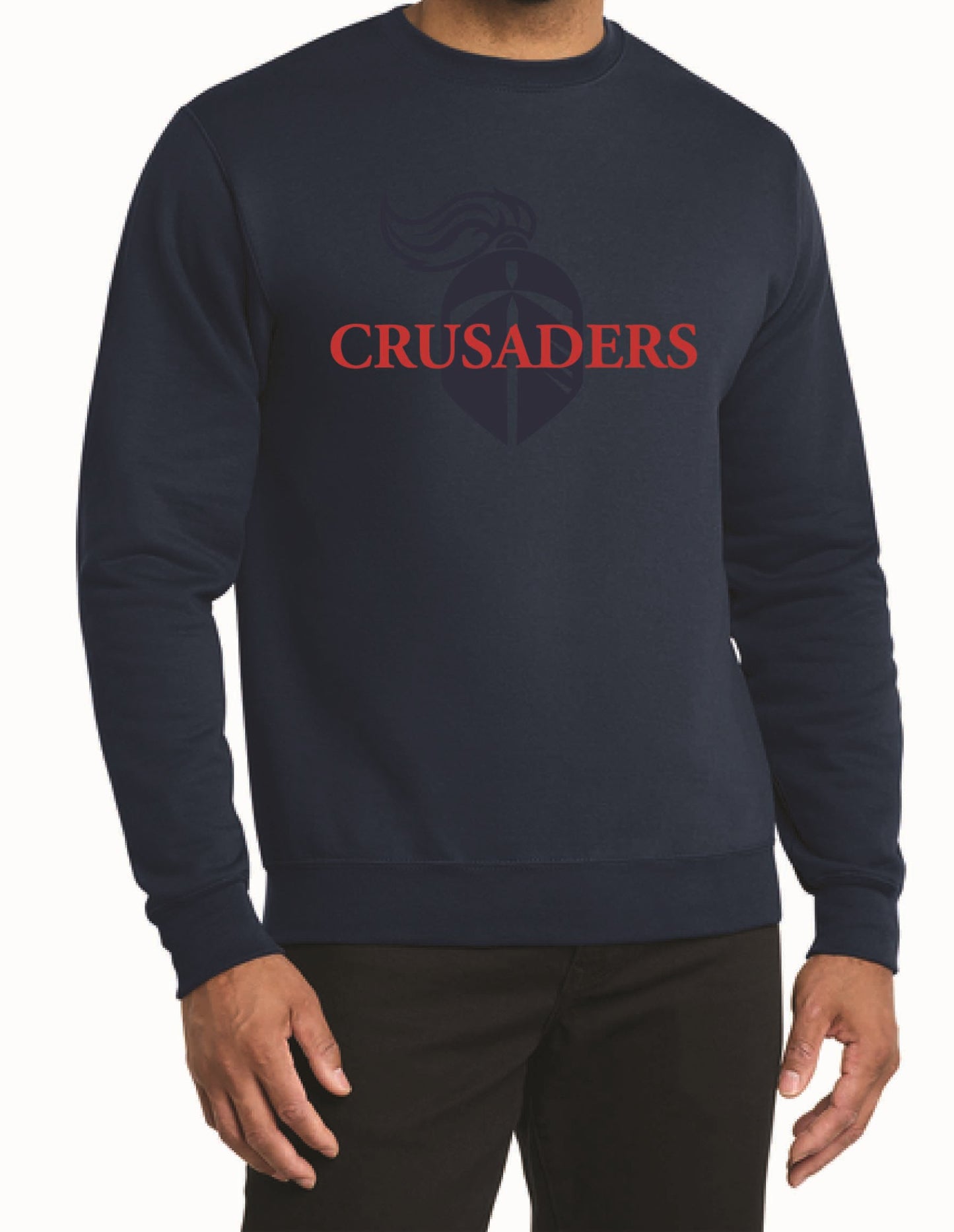 Cru monotone