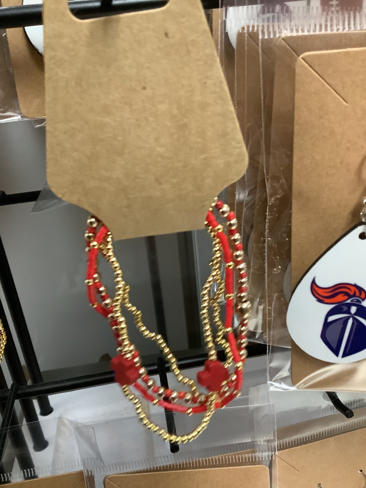 Bracelet stacks