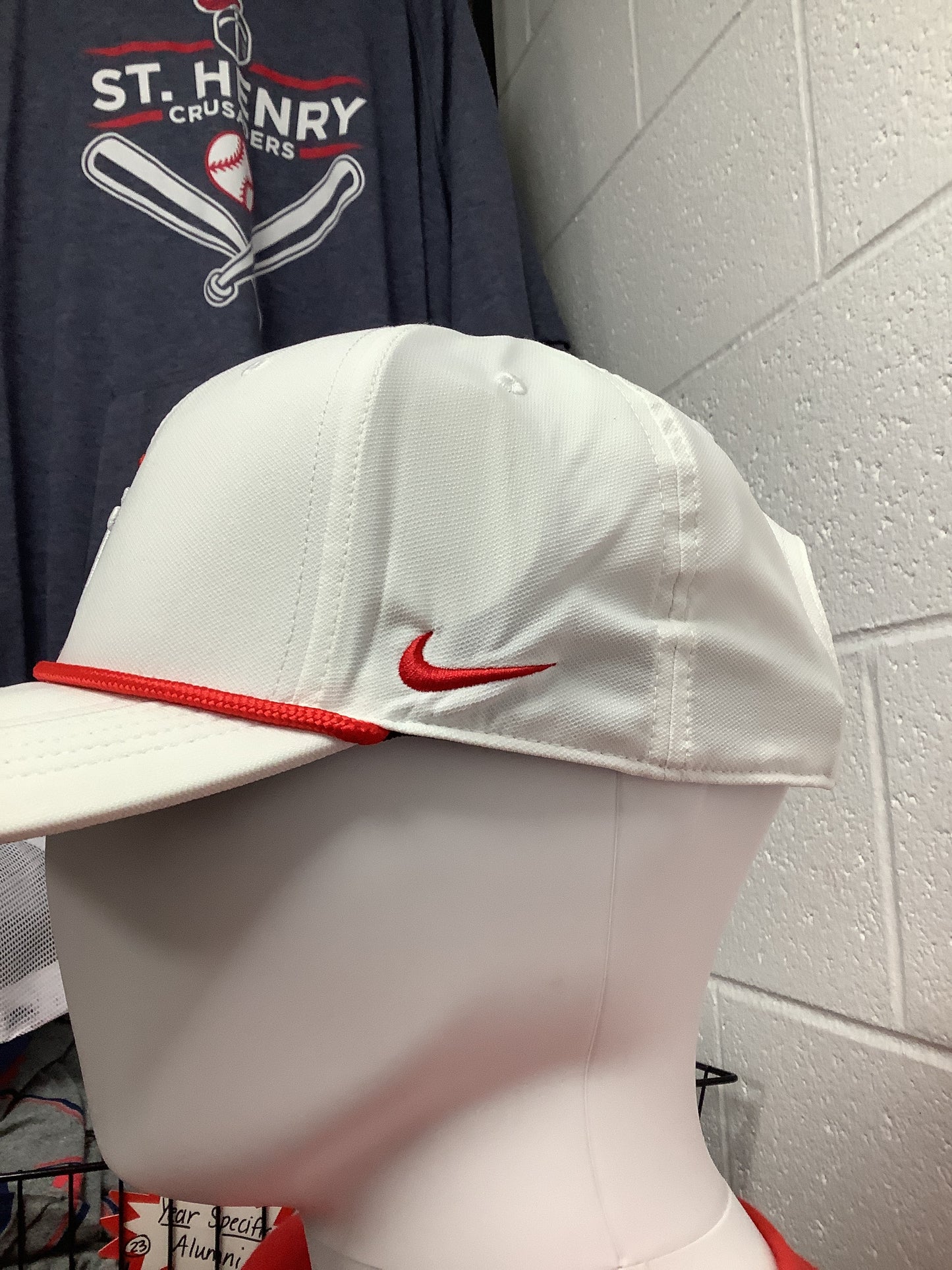 Nike Rise Rope Cap
