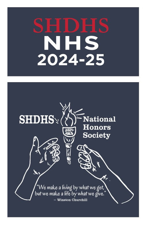 NHS wear 2024-25