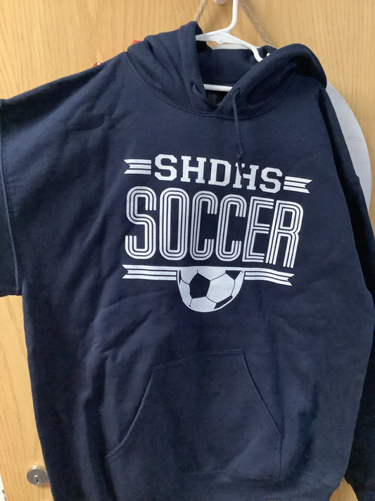 SHDHS soccer