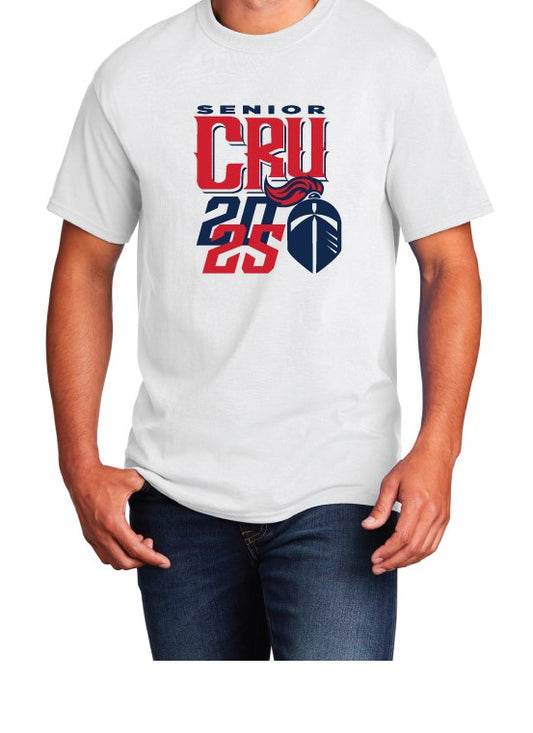 Class of 2025-signed attire