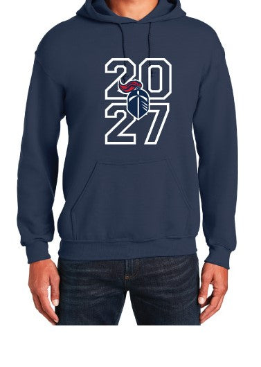 Class of 2027 - Hoodie