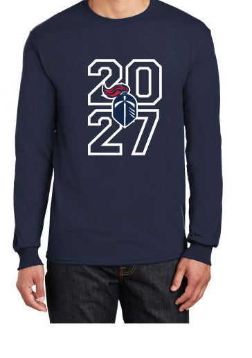 Class of 2027 - Long Sleeve