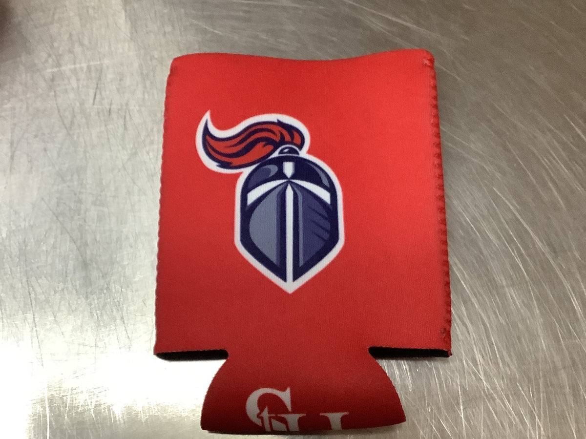 Magnetic koozie