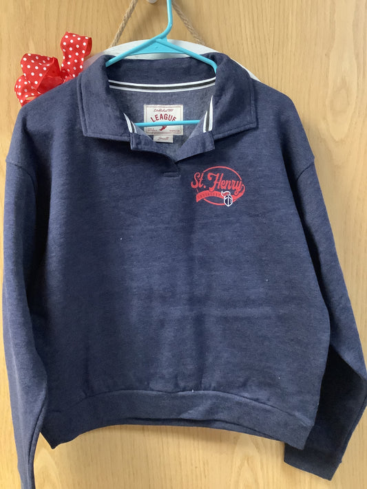 L2 Ladies sweatshirt