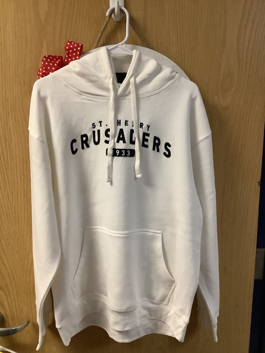 L2 Crusader Hoodie