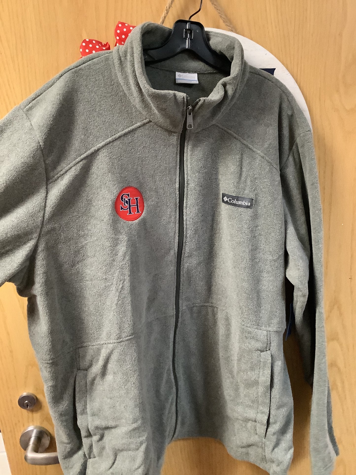 Columbia Brand gear