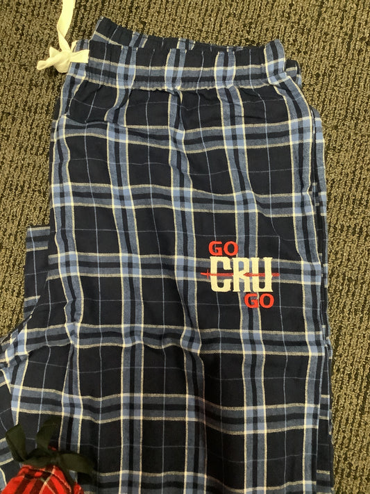 Pj pants- Go Cru