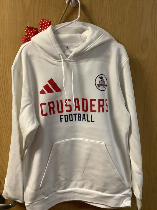 Adidas VARSITY FOOTBALL Hoodie