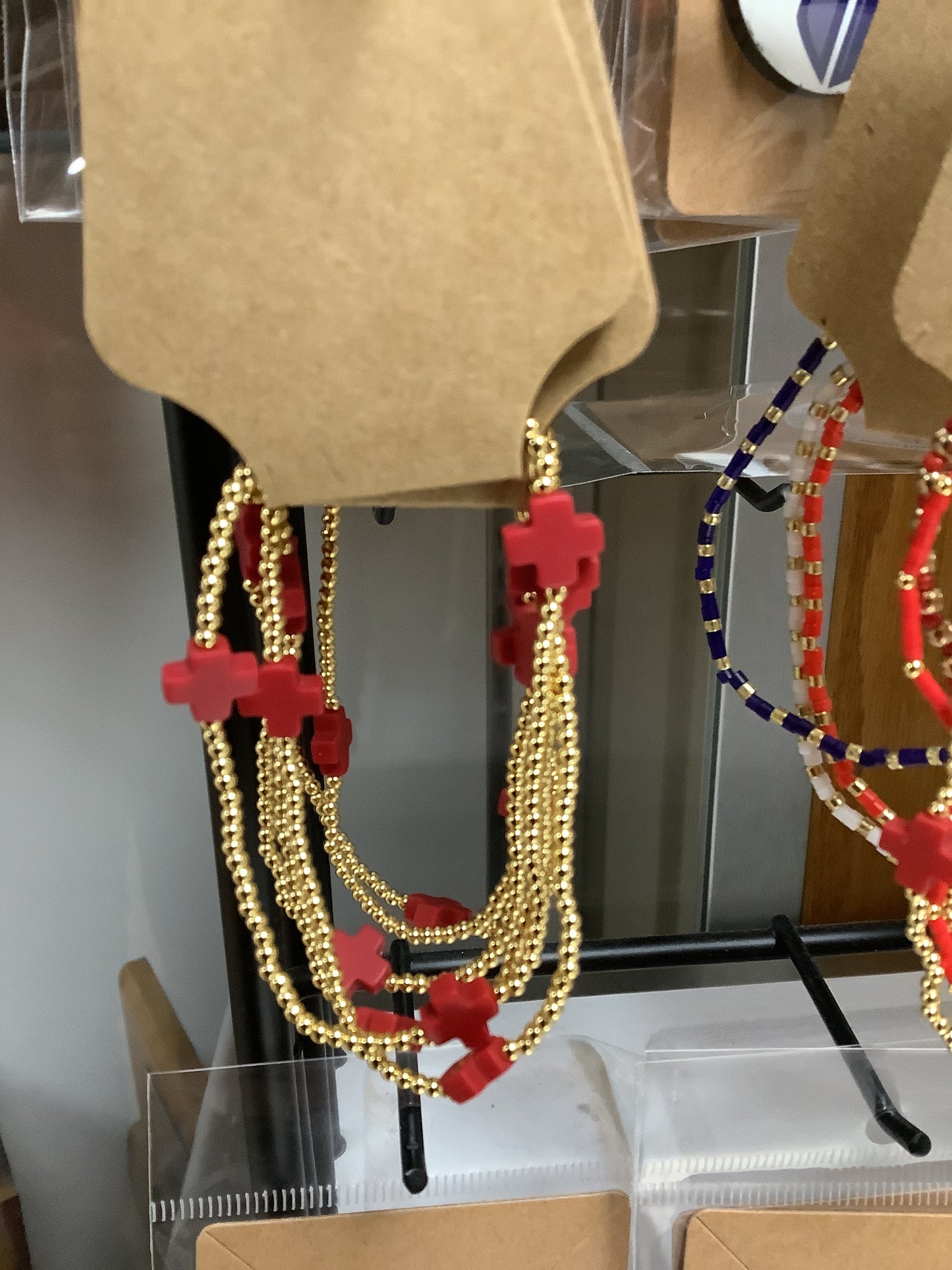 Bracelet stacks