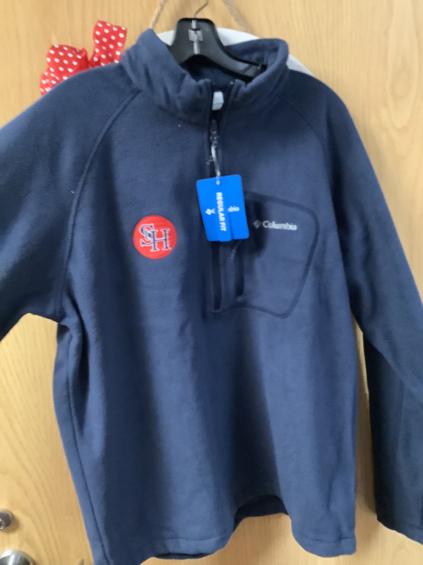 Columbia Brand gear