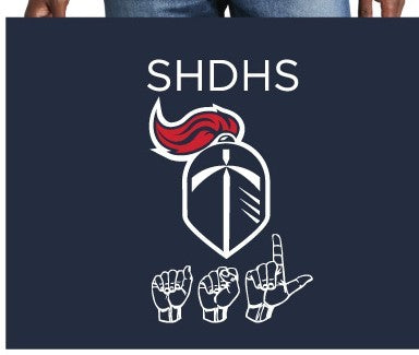 ASL Club Gear