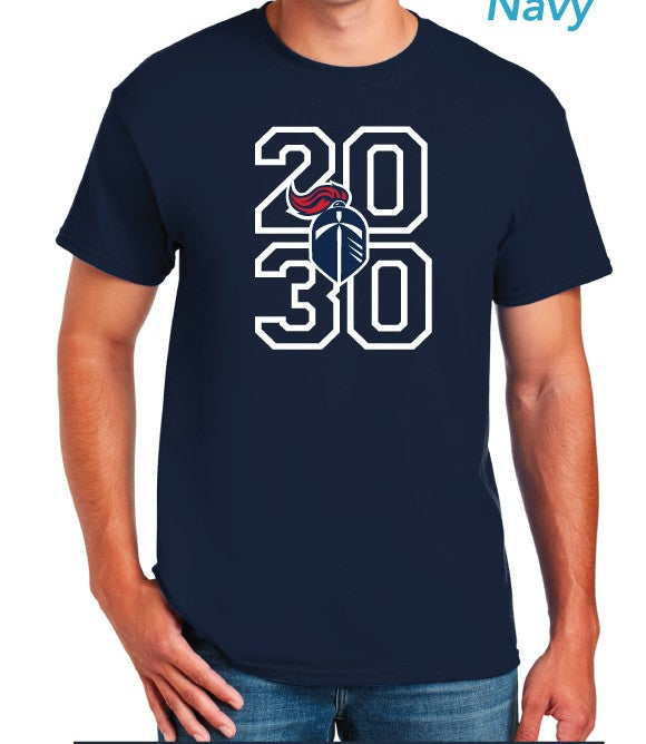 Class of 2030