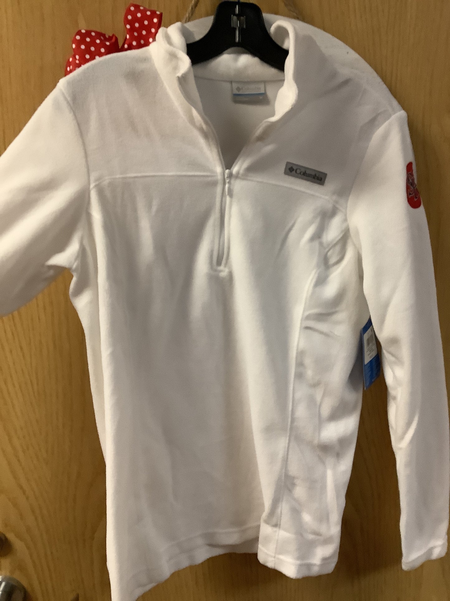 Columbia Brand gear