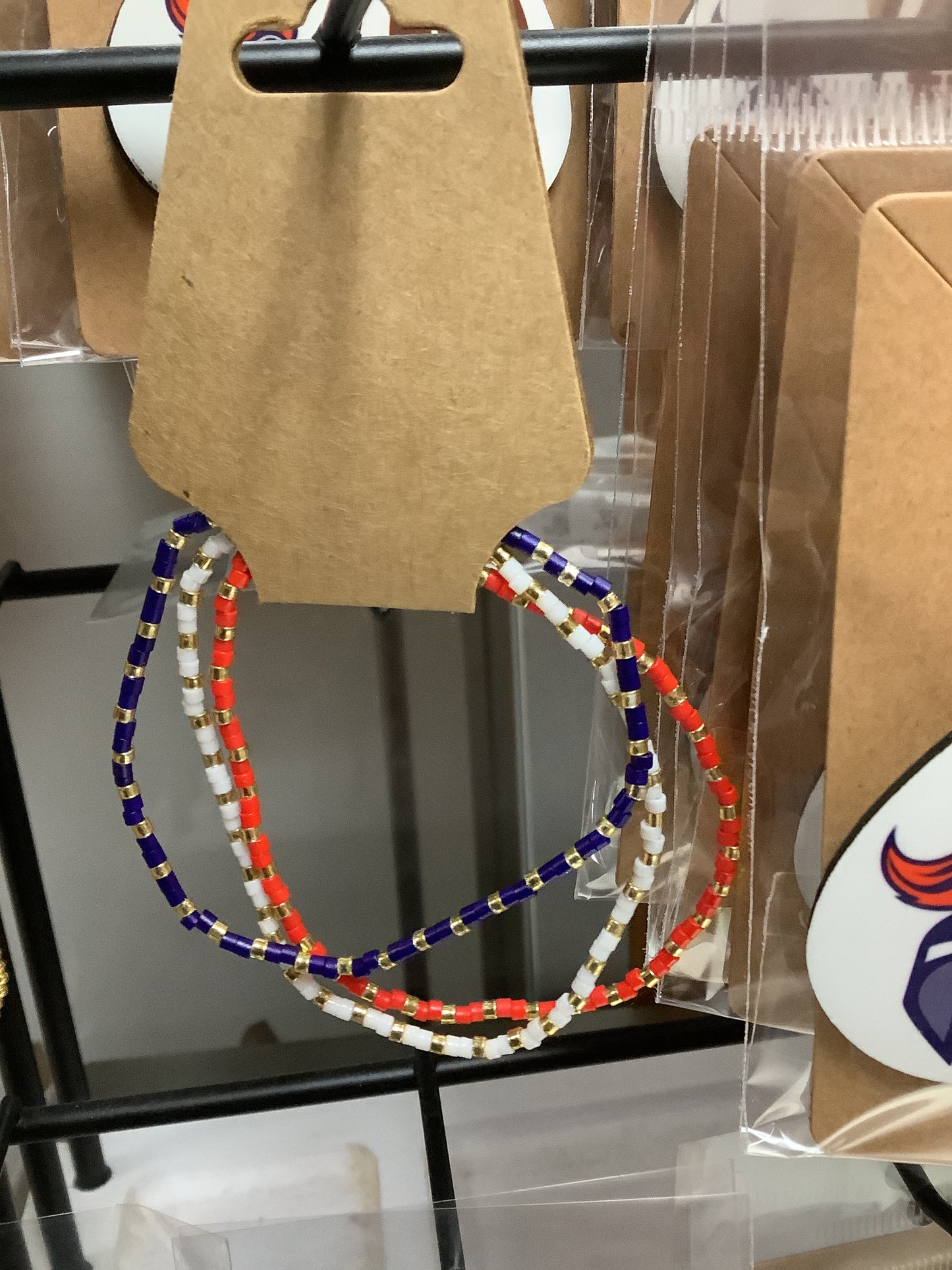 Bracelet stacks