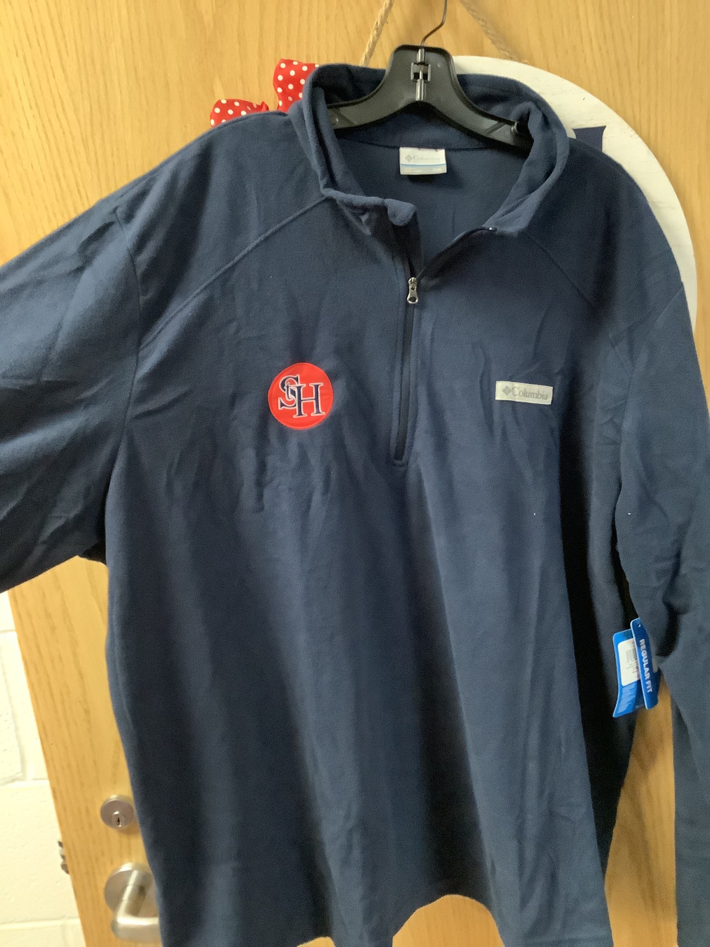 Columbia Brand gear