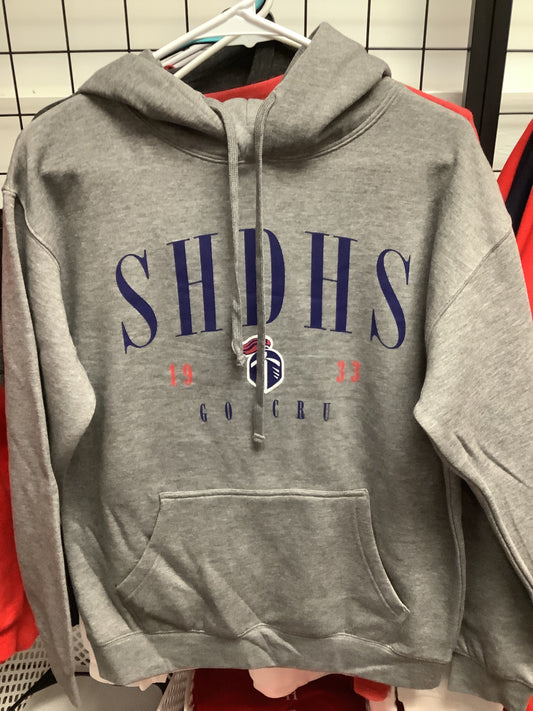 L2 1933 Hoodie