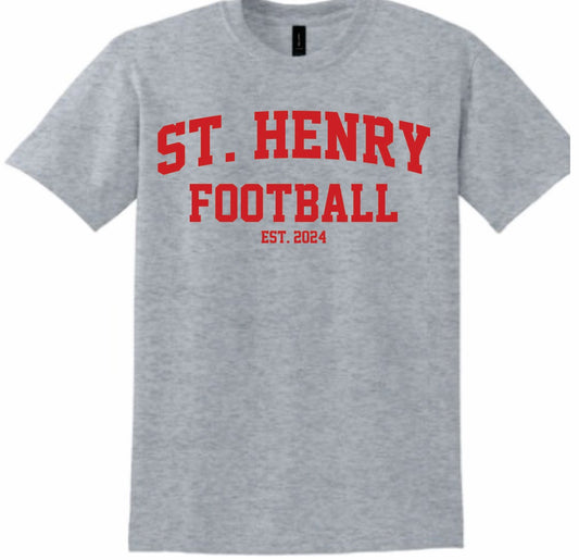 FB player pack-Grey Established T