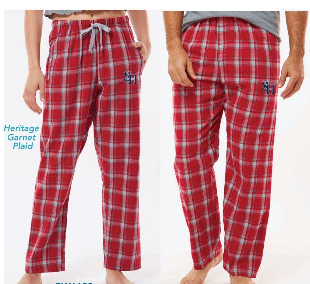 PJ pants Cru Spirit Shop