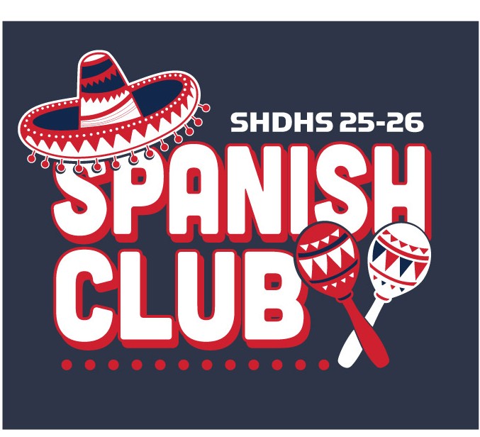Spanish Club Gear