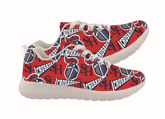 Cru Shoes