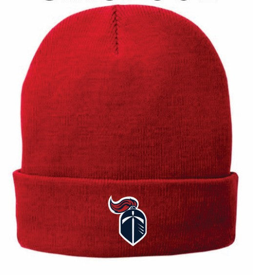 FB Player pack-beanie