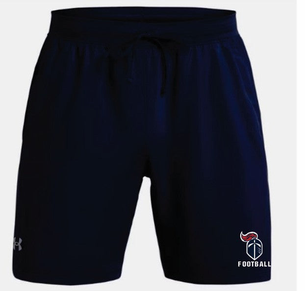 FBC pack- UA Shorts