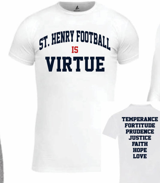 FB Player pack-compression shirt