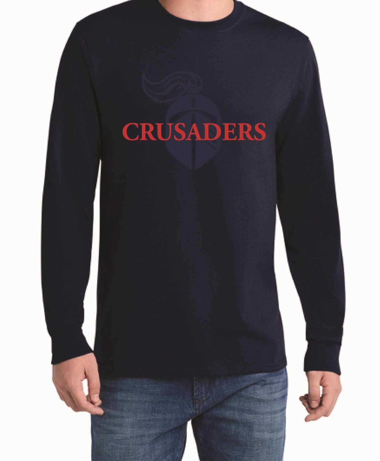 Cru monotone