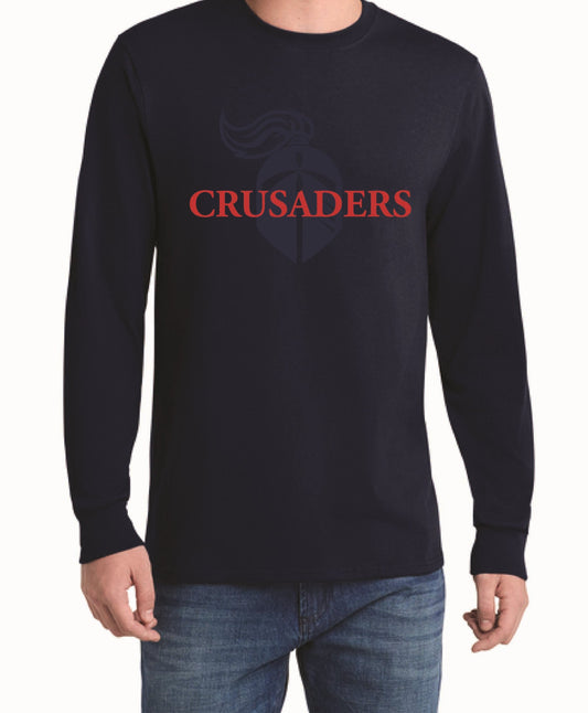 Cru monotone