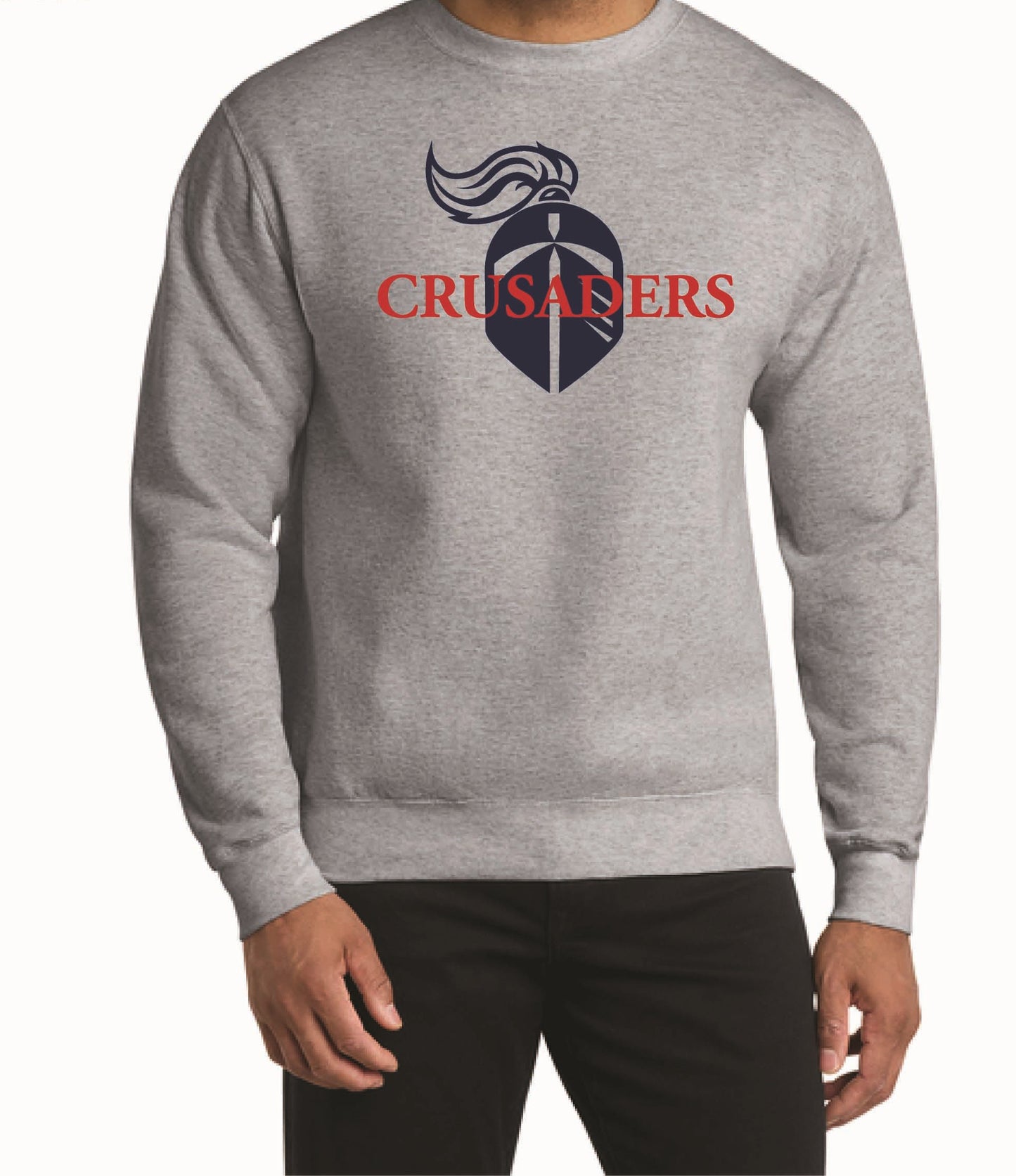 Cru monotone