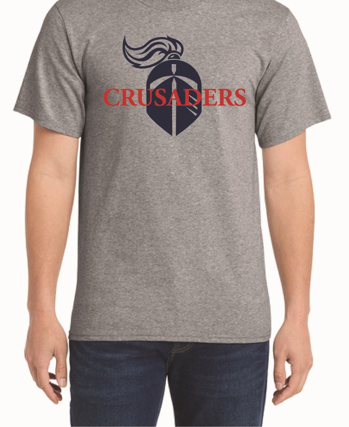 Cru monotone