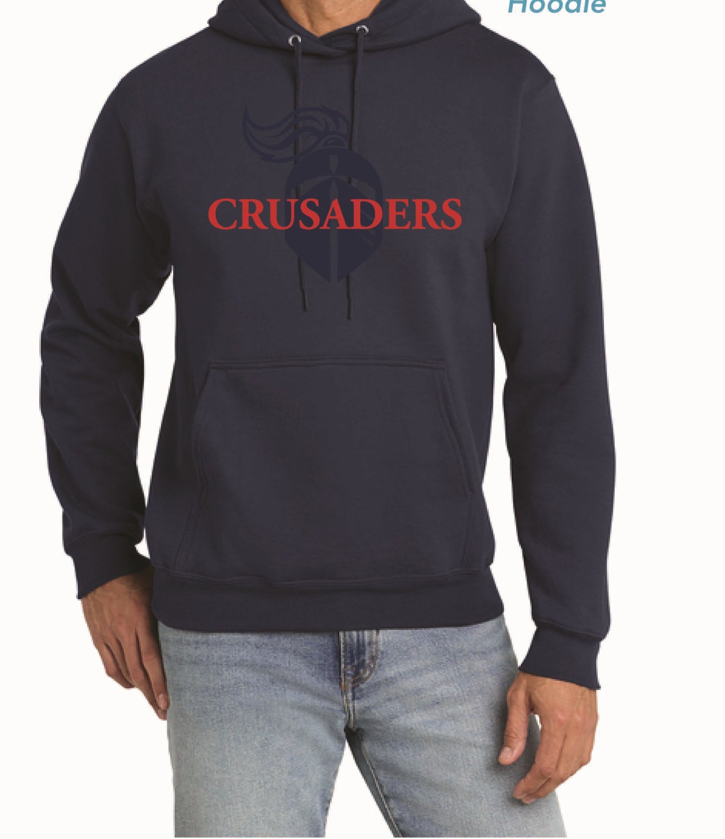 Cru monotone